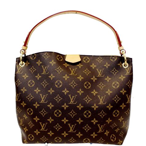 graceful lv bag